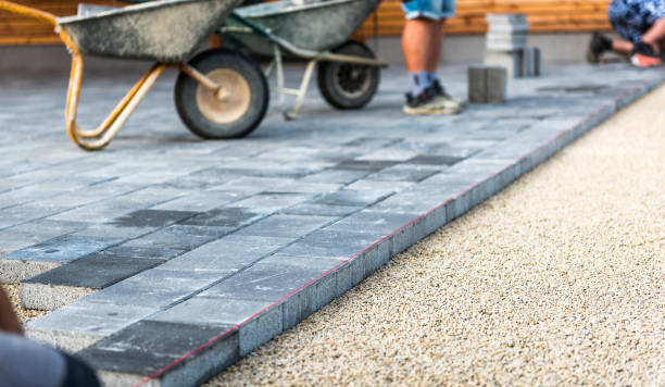 Best Concrete Steps and Stairs in Kernersville, NC