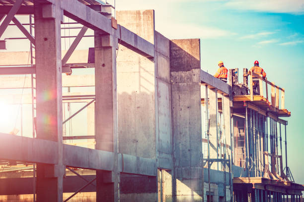 Best Concrete Retaining Walls in Kernersville, NC