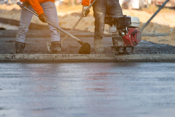 Best Industrial Concrete Flooring in Kernersville, NC