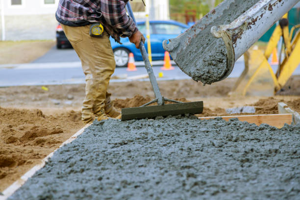Best Decorative Concrete in Kernersville, NC