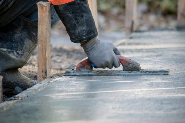 Best Concrete Pool Decks in Kernersville, NC
