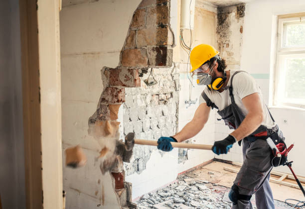 Best Concrete Removal and Replacement in Kernersville, NC