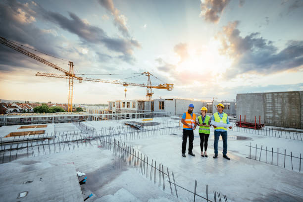 Best Residential Concrete Solutions in Kernersville, NC