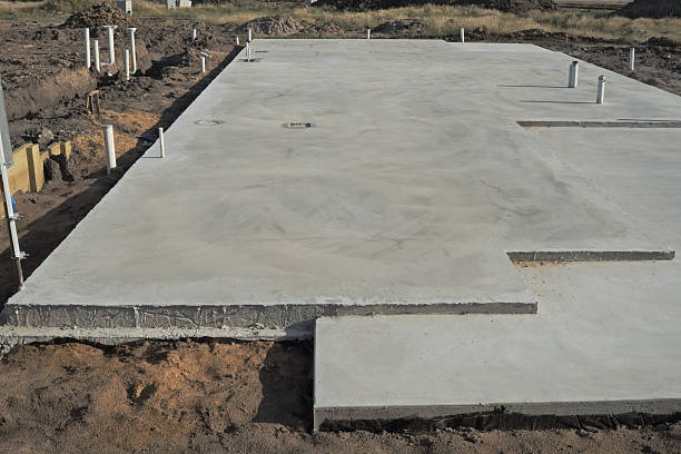 Best Concrete Driveway Installation in Kernersville, NC