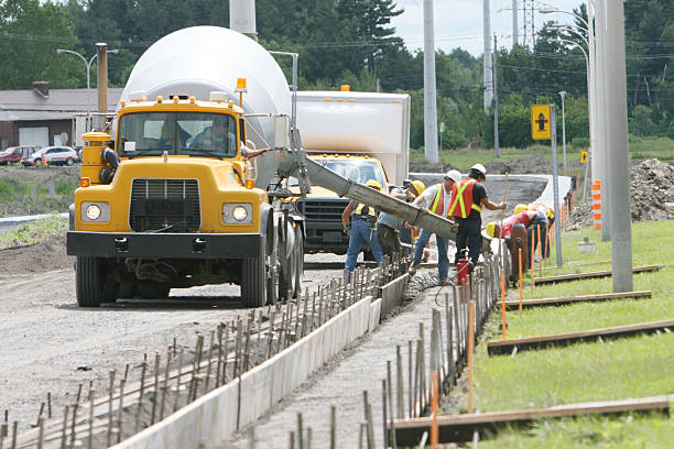 Best Concrete Grinding and Polishing in Kernersville, NC